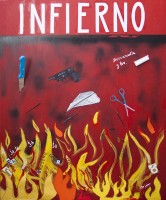 Infierno (Ricardo De LÃ³zar, 2017)